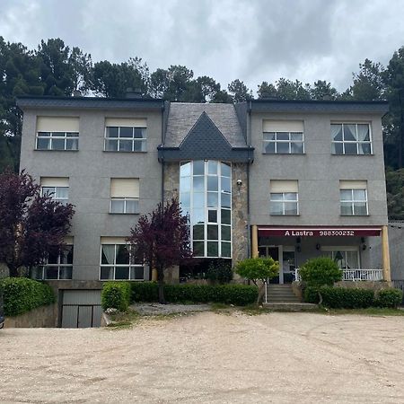 A Lastra Villamartín Eksteriør billede